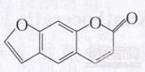 五指毛桃香豆素