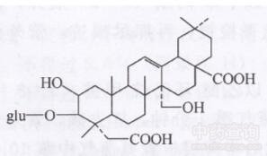 遠志皂苷