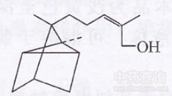 檀香揮發油