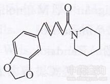 胡椒生物鹼