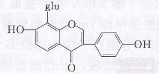 葛根異黃酮