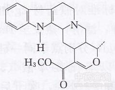 長春花生物鹼